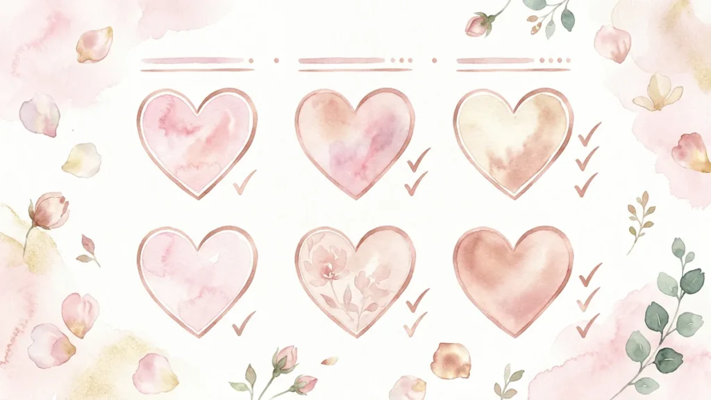 結婚相談所おすすめ比較