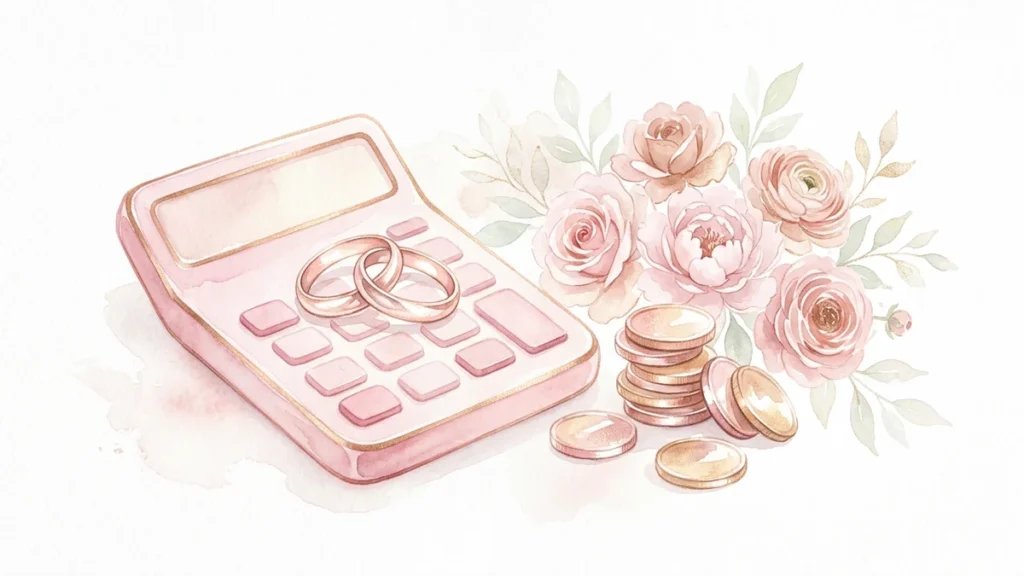 結婚相談所の費用比較