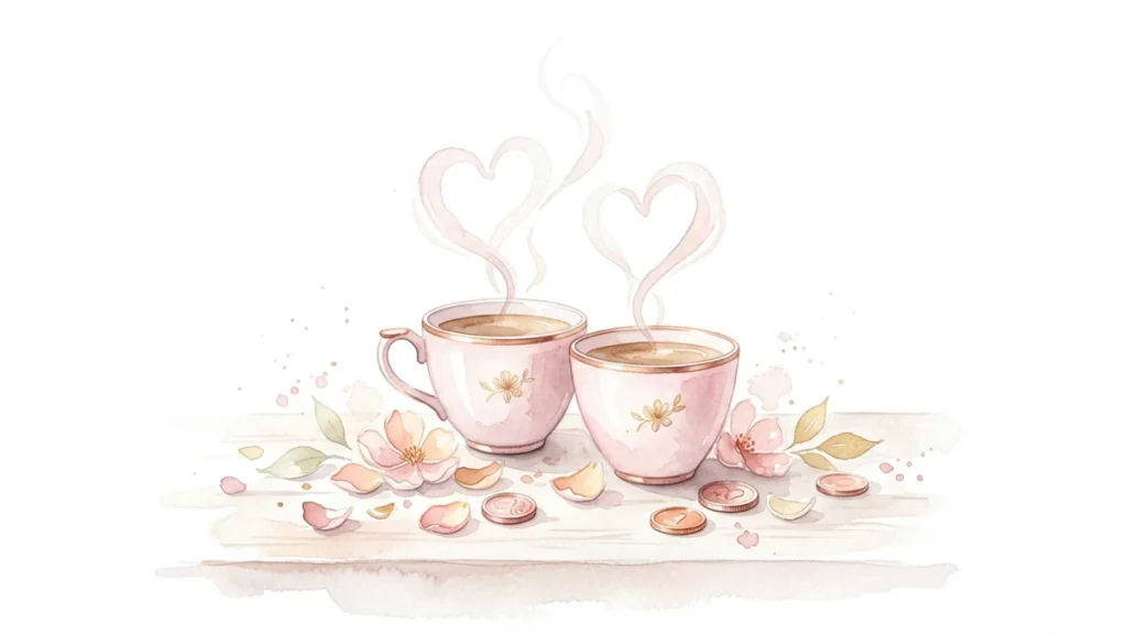 お見合い料の相場