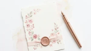 プロフィールの書き方