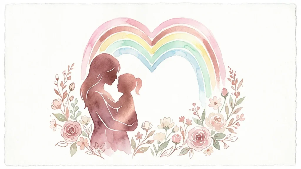 シングルマザー再婚