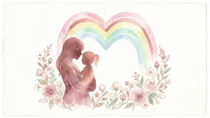 シングルマザー再婚