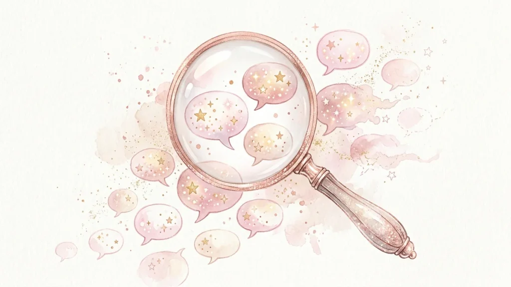 口コミの信頼性